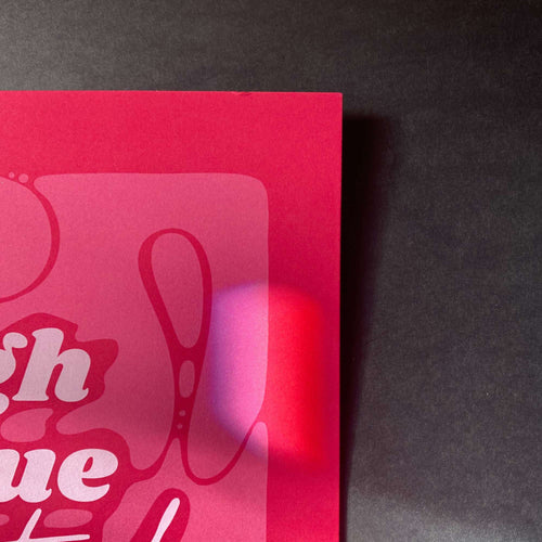 Limited Edition Capacity