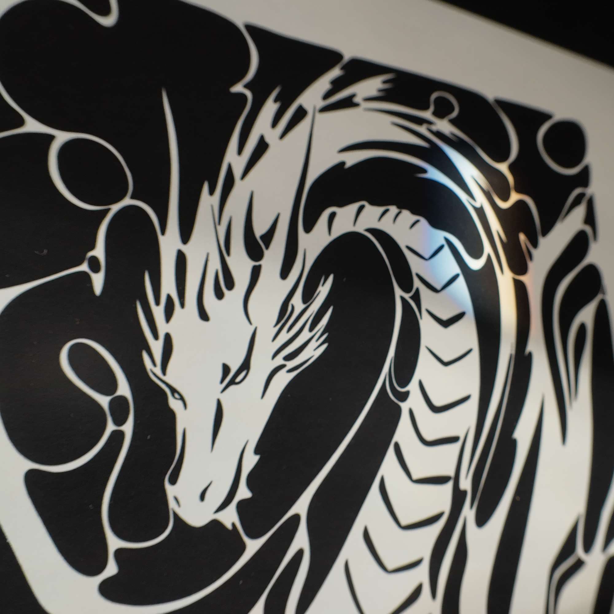 She Walks With Power