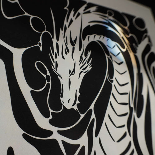 She Walks With Power